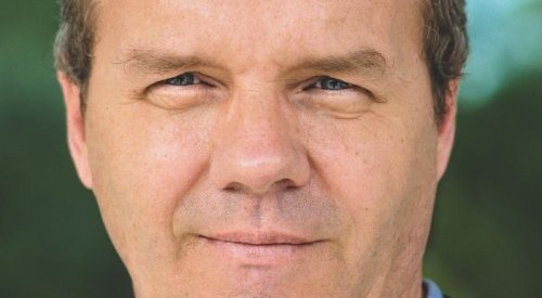 Maxime d'Haussy prend la tête de Cosfibel Industries