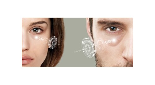 Eyeseryl : Une solution pour le contour de l'œil des hommes