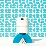 900.care dentifrice en pastilles à croquer