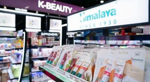 Le boom mondial de la K-Beauty : +131% en deux ans, selon NIQ