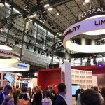 L'Oréal à Vivatech 2019 (Photo : © Premium Beauty News)