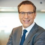 Alexis Perakis-Valat - L'Oréal Groupe