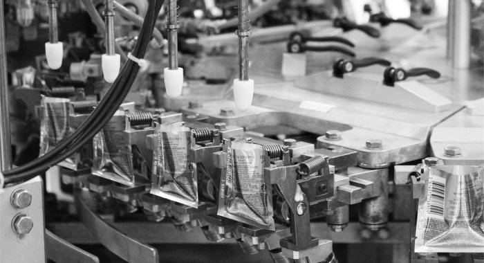 Arcade Beauty finalise le Sale & Leaseback de trois de ses sites industriels