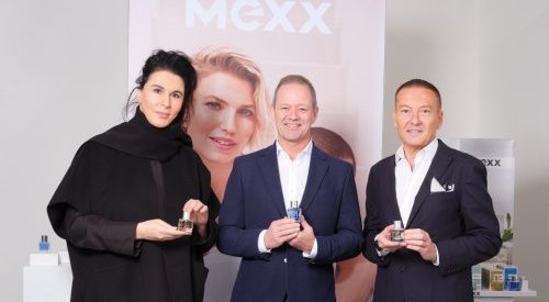 Coty renews license deal with Bruno Banani and extends partnership with Mexx
