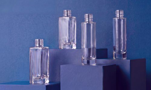 Glass: Bormioli Luigi expands its standard range with two mini formats