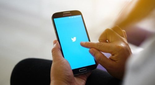 Dave Lackie, Sarah Berryman and Hannah Ween named top three beauty influencers on Twitter