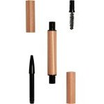 Refillable wooden pencils for the eyes by Tokiwa (Photo: Tokiwa)