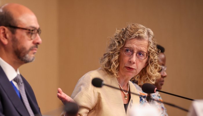 Global talks on plastic pollution treaty collapse with no deal