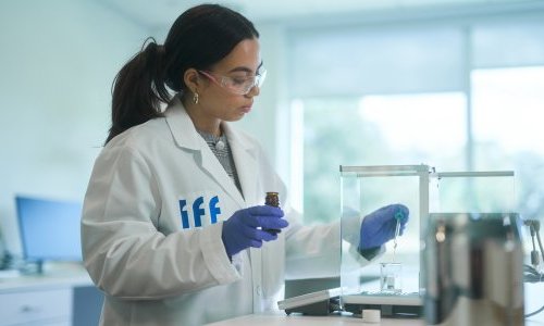 IFF va ouvrir un nouveau centre de création de parfums à Mumbai, en Inde