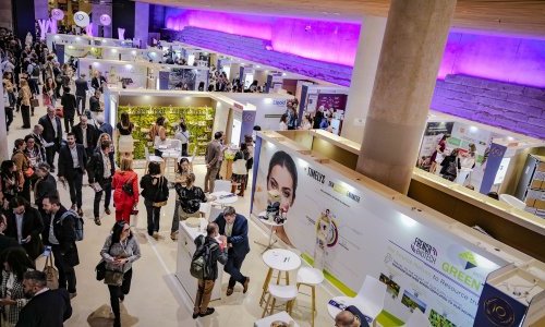 Cosmetic 360 unveils "Regenerations" theme for 2026 edition