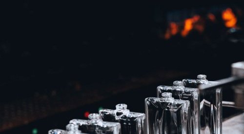 Décarbonation : Pochet choisit Fives pour son premier four électrique