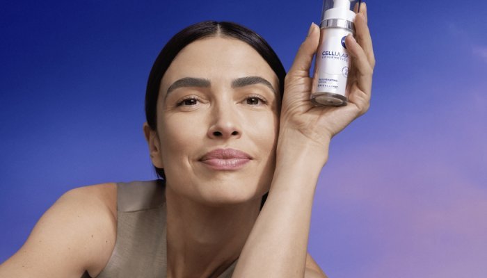 Beiersdorf's Nivea debuts the first epigenetic serum for the mass market