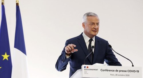 Grandes surfaces : Le gouvernement complète la liste des produits autorisés 
