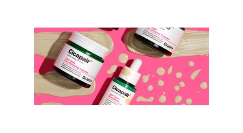 Estée Lauder acquires K-beauty skincare brand Dr. Jart+