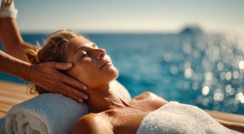 Luxury sector turns to well-being to reignite growth, says KPMG