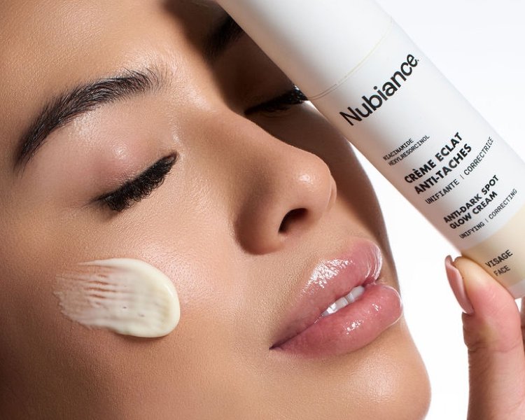 Nubiance carves out a space in the emerging darker skin tone beauty segment