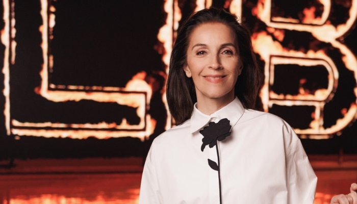 “Fragrance lies at the heart of conversation,” Karine Lebret, L'Oréal