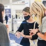Après un retour réussi en 2021, Cosmoprof North America change de lieu et se tiendra au Las Vegas Convention Center (LVCC) en 2022