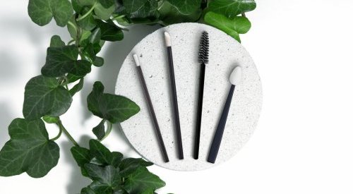 Qosmedix introduces PCR disposable cosmetic applicators