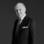 Ronald S. Lauder (Photo : The Estée Lauder Companies)