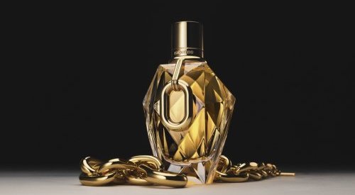 FaiveleyTech crée la frette-bijou de Million Gold for Her de Rabanne