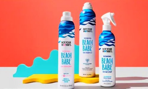 Henkel acquires mass market hair care and styling brand Not Your Mother's