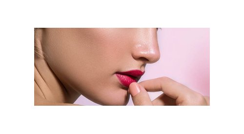 Le vernis peel-off de Polychromatic - Centre 7 récompensé à MakeUp in Paris