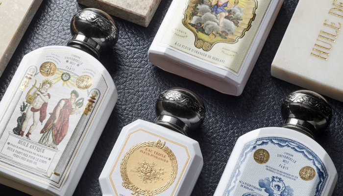 LVMH acquires Officine Universelle Buly