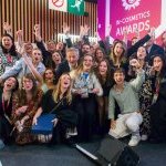 in-cosmetics Global draws 12,500+ visitors for largest edition to date in Paris (Photo: in-cosmetics Global)