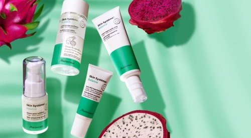 Marionnaud : Une gamme à base de prébiotiques pour l'équilibre du microbiome