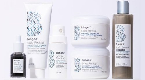 Wella acquiert la marque de soins capillaires éco-éthiques et naturels Briogeo