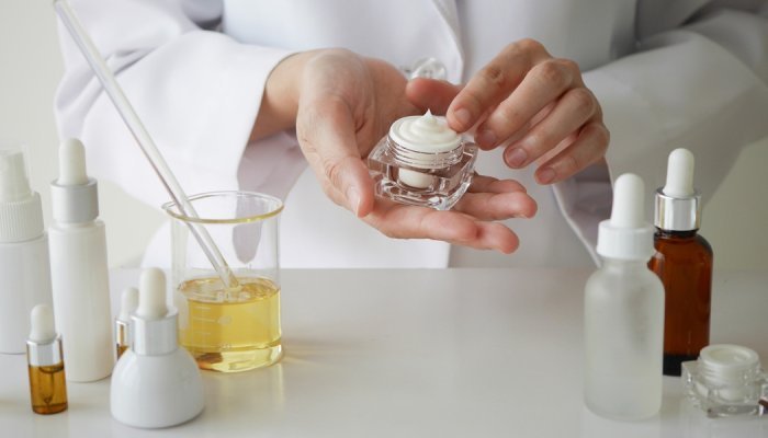 Innovation : lancement de la seconde promotion de l'Accélérateur Cosmétique
