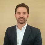 Stéphane Bulle, responsable mondial de l'innovation, de l'ingénierie et de la qualité chez Meiyume (Photo : Meiyume)