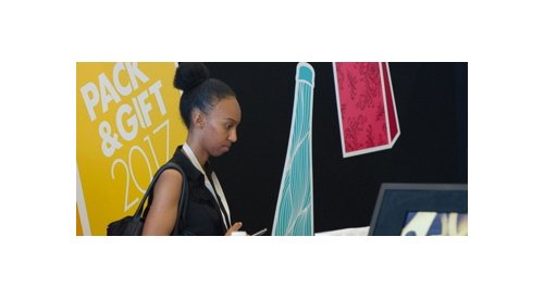 Pack&Gift 2018 met l'accent sur l'expérience client
