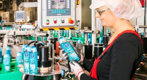 BASF and Henkel focus on renewable raw materials in consumer goods