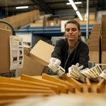 A benchmark in luxury packaging, family-owned Wauters Group has built four generations of expertise in folding cartons, foil stamping, and finishing technologies (Photo: Groupe Wauters)