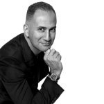 Jean Michel Karam, Ieva Group