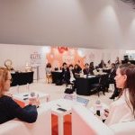 Organizers say international buyers were back to Cosmoprof Asia in 2025 (Photo: Cosmoprof Asia)