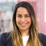 Pilar Sabaj, Head of Beauty México at Mercado Libre (Photo: Beautyworld Middle East)
