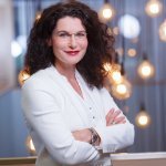Tina Müller rejoint le conseil de surveillance après cinq ans à la tête du groupe Douglas