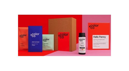 Home hair dyes get a makeover from L'Oréal