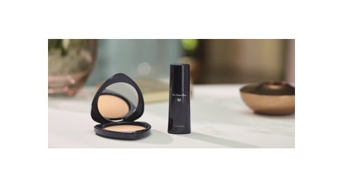 Dr. Hauschka repense entièrement ses lignes de maquillage