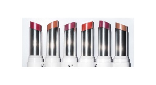 Glossier opens New York flagship and drops new lipstick line