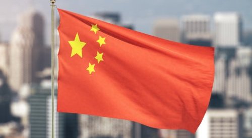 Chine : l'activité manufacturière stable en mai, lestée par la faible demande