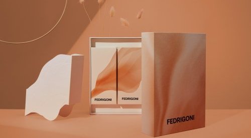 Fedrigoni lance Mistral, une nouvelle gamme de papiers embossés de luxe