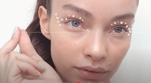 L'Oréal Paris lance un maquillage virtuel pour visioconférences