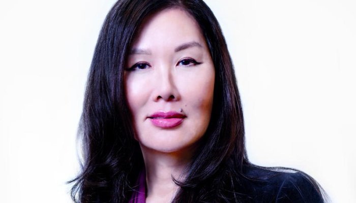 Annie Young-Scrivner appointed as CEO of Wella Company