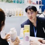  La 5e édition du salon Cosmoprof CBE ASEAN s'est tenue à Banglok, en Thaïlande, du 24 au 26 juin 2026 (Photo : Cosmoprof CBE ASEAN)