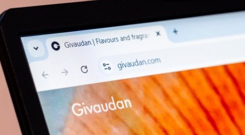 Givaudan: Perfumery drives nine-month growth