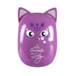 Les Secrets de Loly partners with ACT Beauty for its detangling Bubbly Brush (Photo: Les Secrets de Loly)